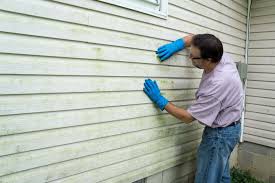 Best Wood Siding Installation  in Blaine, WA